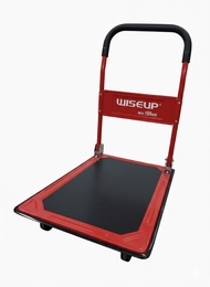 WISEUP รถเข็นลาก 051901 :โอเคอะไหล่แอร์