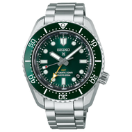 Seiko Prospex Sea GMT Limited Edition Diving Automatic Watch SPB381J1 SPB381 SPB381J