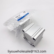 SMC Brand New Thin Cylinder CQ2B CDQ2B50-10/15/20/25/30/35/40/50/75DMZ/100DZ