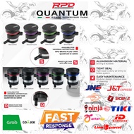 Large Brake Master Fluid Tank RPD Brake Fluid Tank Universal Quantum S1 D2