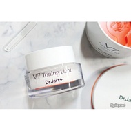 [Mini] Korea V7 TONING LIGHT WHITE NUTRITION CREAM
