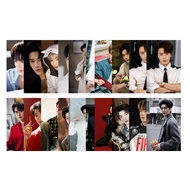 WANG XUAN CONDITIONER SHORT DRAMA PHOTOCARD