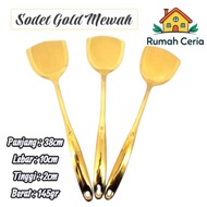 RC Luxury Gold Sodet