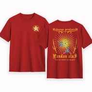 KAOS PANDAN ALAS - KAOS DEWASA ATASAN PRIA WANITA TERBARU PANDAN ALAS