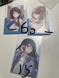 星乃一歌小卡 pjsk