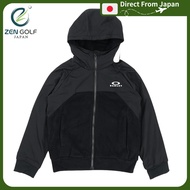 Oakley Enhance Hybrid Jacket YTR 6.0