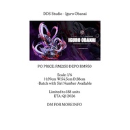 DDS Studio - Iguro Obanai