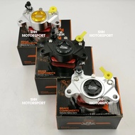 MAGIC BOY Racing Caliper P8