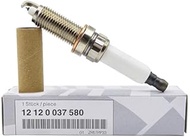 Iridium Spark Plug 12120037580 ZR5TPP33S For BMW 5 6 Series F07 F12 F13 X5 X6 E70 E71 550i 650i 750i