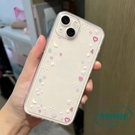 Transparent soft case Oppo A6 Pro Note 70 Reno 14F C71 A5x A3x A5i A5I A5 Pro A3x Reno 12F Realme C7