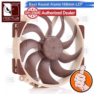[CoolBlasterThai] Noctua NF-A14x25r G2 PWM PC Fan Case (size 140 mm.) ประกัน 6 ปี