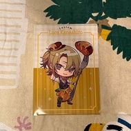 Nijisanji EN nijiEN Luxiem Luca kaneshiro Coco’s 餐廳合作週邊 ココス Q版file folder