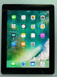 iPad 4 9.7” Can 可以zoom Facebook YouTube 有中文