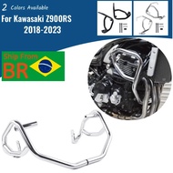 Z900RS Engine Guard Bumper Motorcycle Highway Crash Bar for Kawasaki Z900 Z 900 RSSE Cafe ABS 2018-2