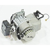 49cc 50cc Pocket Bike Mini Scrambler Motocross Mini Bike Engine