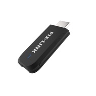 Miracast Dual Band 2.4G 5G Wireless Display Dongle Mirror TV Stick Wifi  Dongle Receiver