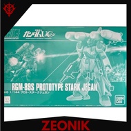 Bandai 1/144 HG Prototype Stark Jegan