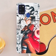SAMSUNG A21S Case - Casing hp - Softcase Case SAMSUNG A21Shp - Casing hp - Softcase - Case SAMSUNG A