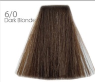 AUGEAS น้ำยาย้อมผม Hair Color Cream ครีมเปลี่ยนสีผม ขนาด 100 ml