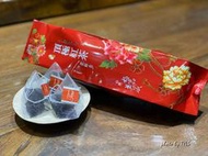 連勝茶廠~精選紅玉紅茶【三角立體茶包】一包5元：100元/袋暫時缺貨