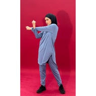 MIVVA+ Eirene Top (Women's Sports Top)