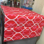 DP REF COVER NO FOAM / GEENA FABRIC
