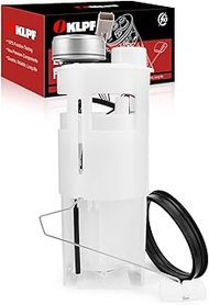 OKLPF Electric Fuel Pump Module Assembly E7093M Compatible With 1996 1997 Dodge Ram 1500 V6 3.9L V8 