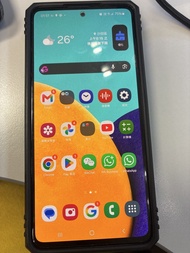 Samsung Galaxy A52 5G 