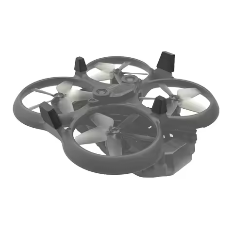 4pcs Protection Cover Landing Gear Heighten Foot Pad Mat for DJI AVATA 1 Drone Accessories