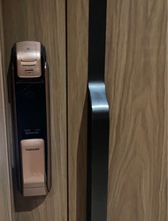 Samsung 三星 電子門鎖