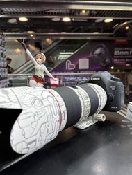 CANON 5DIII 5D3 + 70-200MM F2.8 L IS II 二代 影女 影車 影乜都得 有相機帶充電器電池 