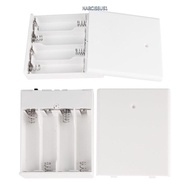 NARCISSUS13A0E USB Battery Pack, 5V Output Universal Power Supply,  AA Battery Long Lasting LED Ligh