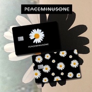 Peaceminusone | Atm Sticker/ATM CARD/DEBIT/CREDIT CARD/GARSKIN