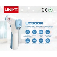 Sunny UNI-T - Infrared Thermometer, UT300R