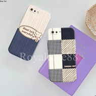 OPPO A3s/A5/A1K/C2/C1 - B3ar Motif - Procamera Casing - Custom Case - Tpu Silicone