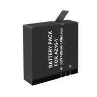 PALO AZ16-1 AZ16-2 Battery + LCD Charger for Xiaomi Yi II yi 4k 4k+ Xiaoyi Yi Lite YI 360 VR Action