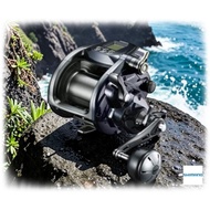 Shimano Electric Reel 20 Forcemaster 6000 Live Bait Yellowfin Big Game