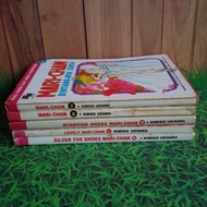 Comic mari chan vol 2 6 4 6 4