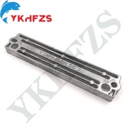 3C7-60218 Anode for TOHATSU Outboard Motor MFS25HP 30HP 40HP to 140HP 3C7-60218-2