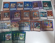 遊戲王 散卡，閃，碎，3D等, HC01 BODE BACH WPP2等 雙魂 亞白龍 連碼語者 未來龍王 花冰麗月 焰聖騎士 真血公 刺刀槍管龍 連結栗子球  鳳凰小子 命運融合 霸王龍 救援貓 A
