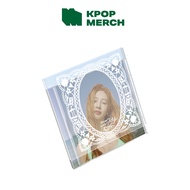 Red Velvet JOY - 1st Mini Album [ From JOY, with Love ]_Jewel Case ver