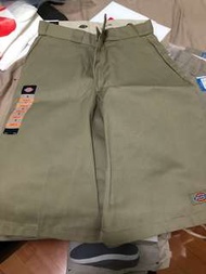 Dickies 短褲