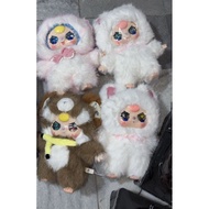 BB3 AI 800% LAMB ORIGINAL/fashion