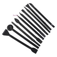 HARRIETT Phone Repair Tool Kit Tablet PC Crow-bar Pry Bar Stick Maintenance Tool Pry Opening Tool Se