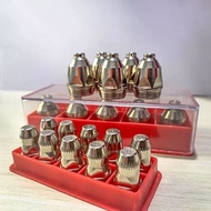 P80 Electrode Nozzle Head lgk100a Air Plasma Panasonic P80