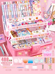 BEI JESS | ชุดสติกเกอร์ธีมเจ้าหญิง