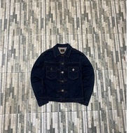 Denim jacket type 2