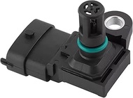 MAP Manifold Air Pressure Sensor, Car MAP Sensors, For Volvo, For Truck D11 D13 FH FM FMX TMAPC53 JT