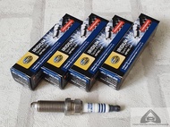 หัวเทียน อิริเดียม Nissan Elgrand E52 ( ตั้งแต่  2010 -  ) จำนวน 4 หัว / 6 หัว ระยะการใช้งาน 100000 