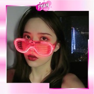 [Import] - F5485 Luminous Led Light Glasses/Colorful Led Glasses/Party Party Glasses/Led Neon Light 